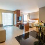 Фотография гостиницы Promenade Palladium Leblon