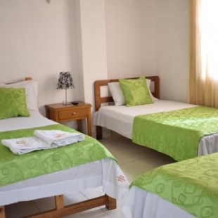 Фотография гостевого дома Hotel Comercial Neiva