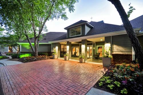 Фотография гостиницы Homewood Suites by Hilton Atlanta-Galleria/Cumberland