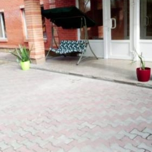 Фотография хостела Аэродром