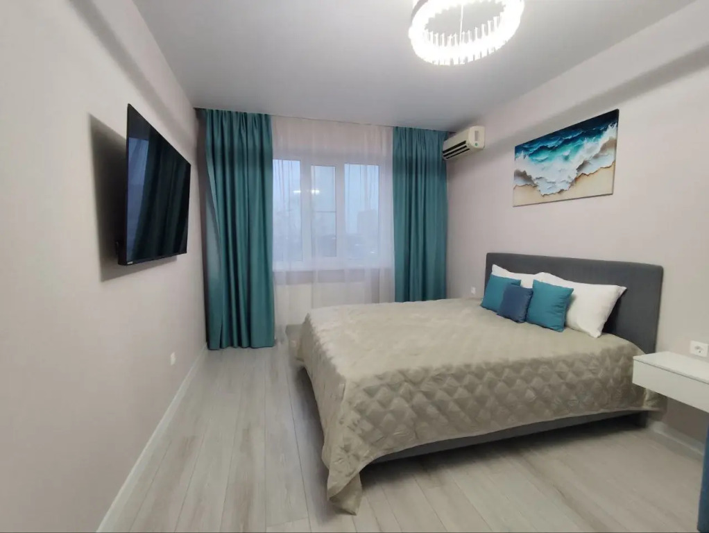 Фотография квартиры Квартира на Восточно-Кругликовской улице 30