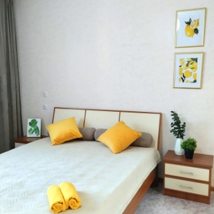 Фотография квартиры Квартира на Якутской 9а