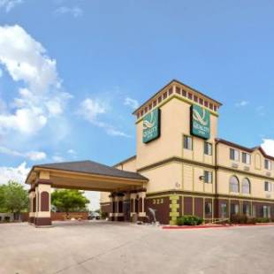 Фотографии гостиницы
Quality Inn Near Seaworld - Lackland