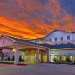 Фотография гостиницы Hilton Garden Inn Midland