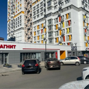 Фотография квартиры Апартаменты на Измайлова 58Ак3