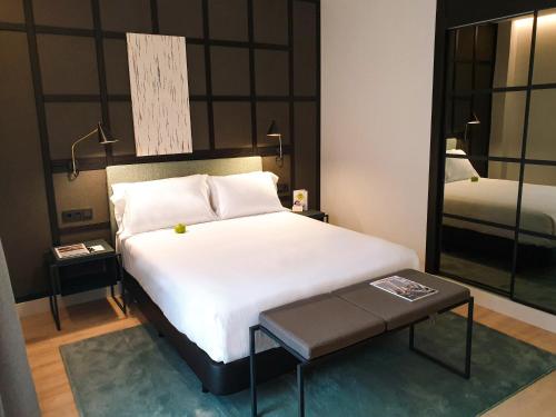 Фотография гостиницы Sercotel Ayala