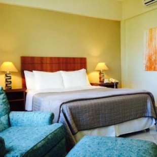 Фотография гостиницы Convair Hotel