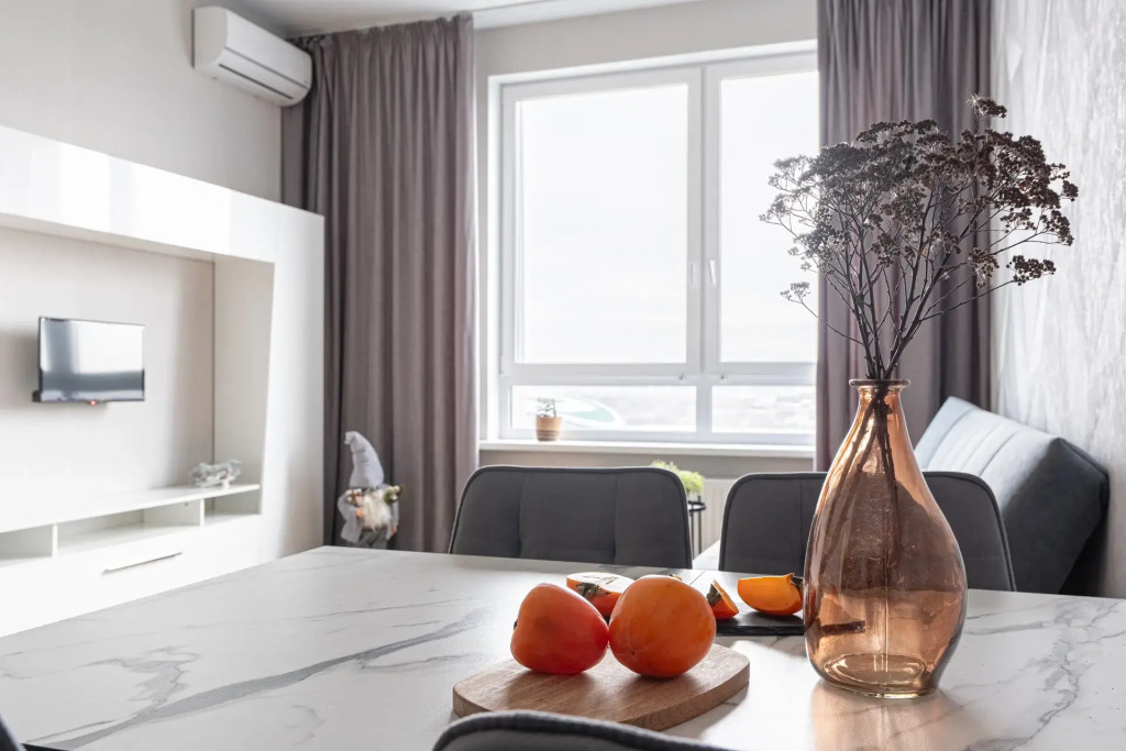 Фотография квартиры Квартира РЯБИНА