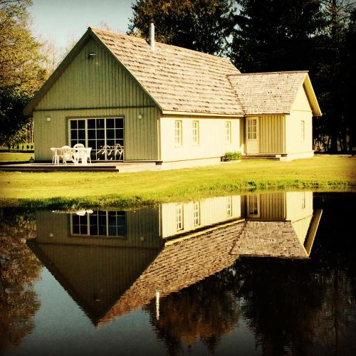 Фотография гостевого дома Nurga Holiday Homes