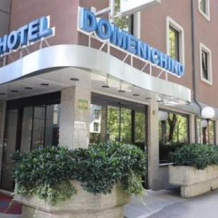 Фотографии гостиницы
Hotel Domenichino