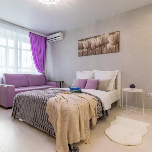 Фотографии квартиры
Апартаменты Мещерское озеро, Стадион, Стрелка, Центр