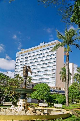 Фотография гостиницы Gran Hotel Morada do Sol