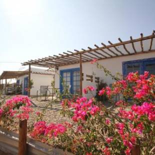 Фотографии гостиницы
Santerra