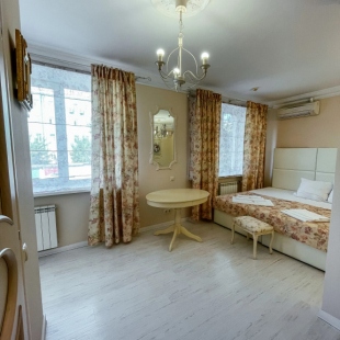 Фотография квартиры Апартаменты Мира 3