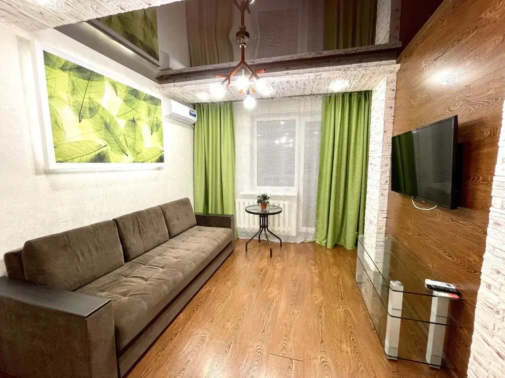 Фотография квартиры Апартаменты 051 Флэтс-Лайн на улице Красноармейская 100