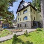 Фотография мини отеля Willa Słoneczna Róża