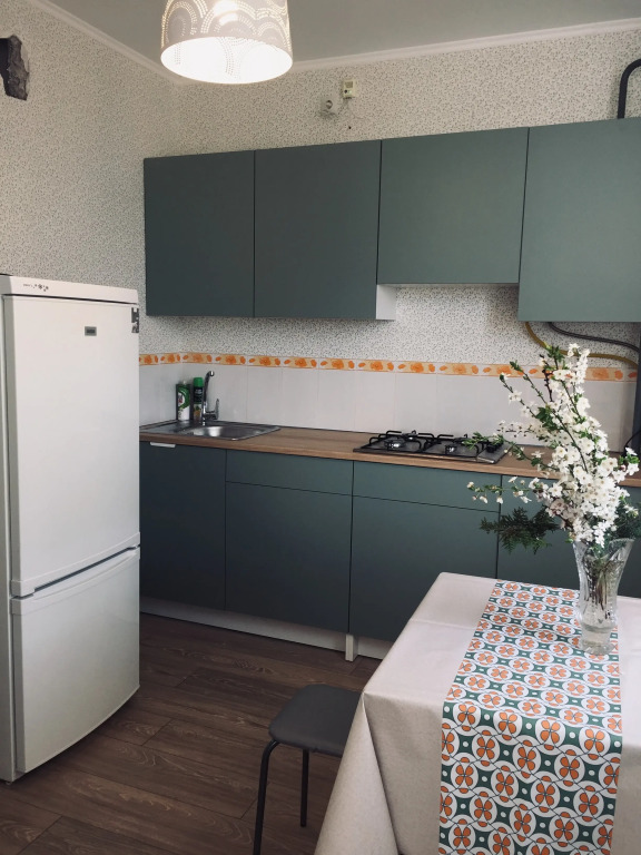 Фотография квартиры Квартира Великолепный Новострой