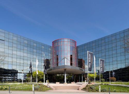 Фотография гостиницы The Rilano Hotel Frankfurt Oberursel
