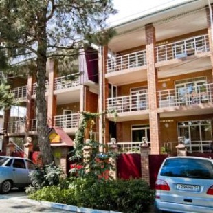 Фотография гостиницы Отдых у Александра