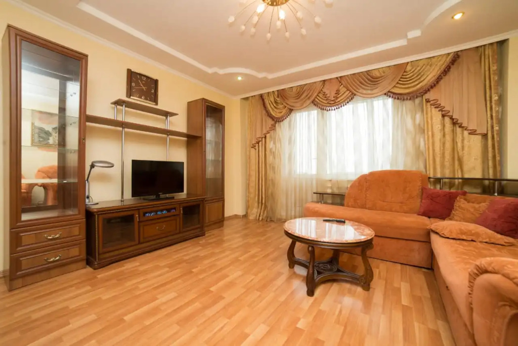 Фотография квартиры Апартаменты возле ЮУрГУ