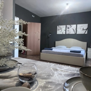 Фотография квартиры Квартира Студия в центре