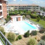 Фотография апарт отеля Appart’City Aix en Provence – La Duranne