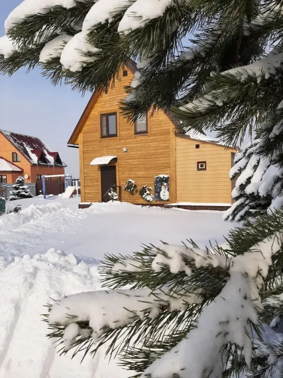 Фотография Коттеджа Частный Дом Уютный уголок для отдыха