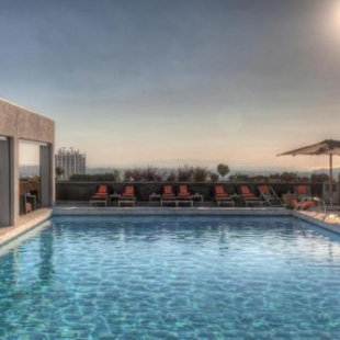 Фотография гостиницы President Hotel