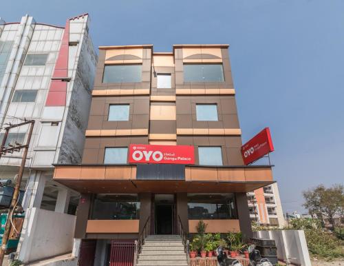 Фотографии гостиницы
OYO 10592 Hotel Ganga Palace