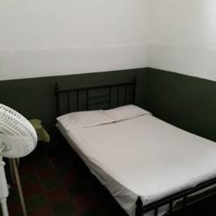 Фотографии гостиницы 
            Residencia Escorial