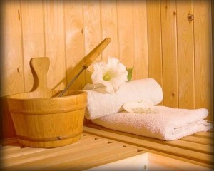 Фотография сауны Сан-Марино