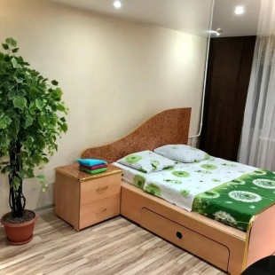 Фотография квартиры Квартира на Пищевиков 12