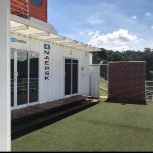 Фотография гостевого дома Amsterdam lofts 2