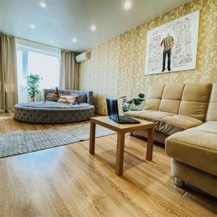 Фотография квартиры Апартаменты в центре Засвияжья 2