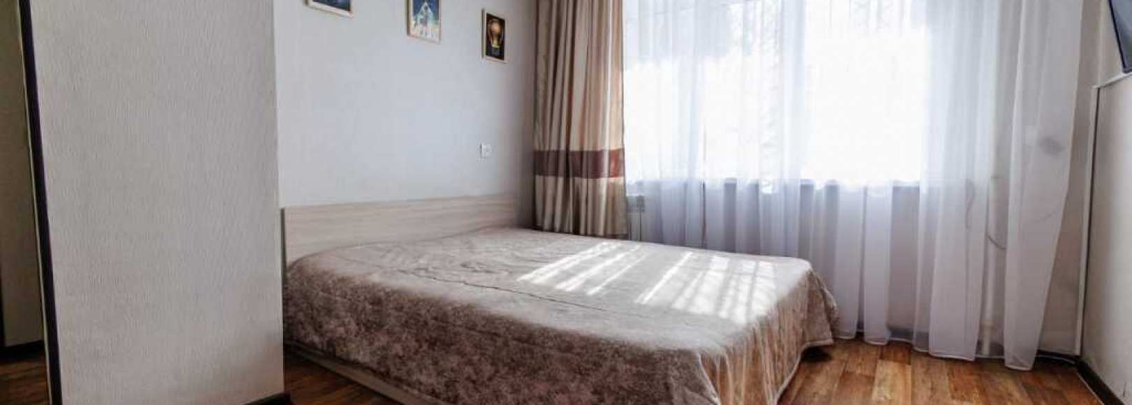 Фотография квартиры Квартира Белинского 91