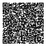 QR код хостела The Place Astana