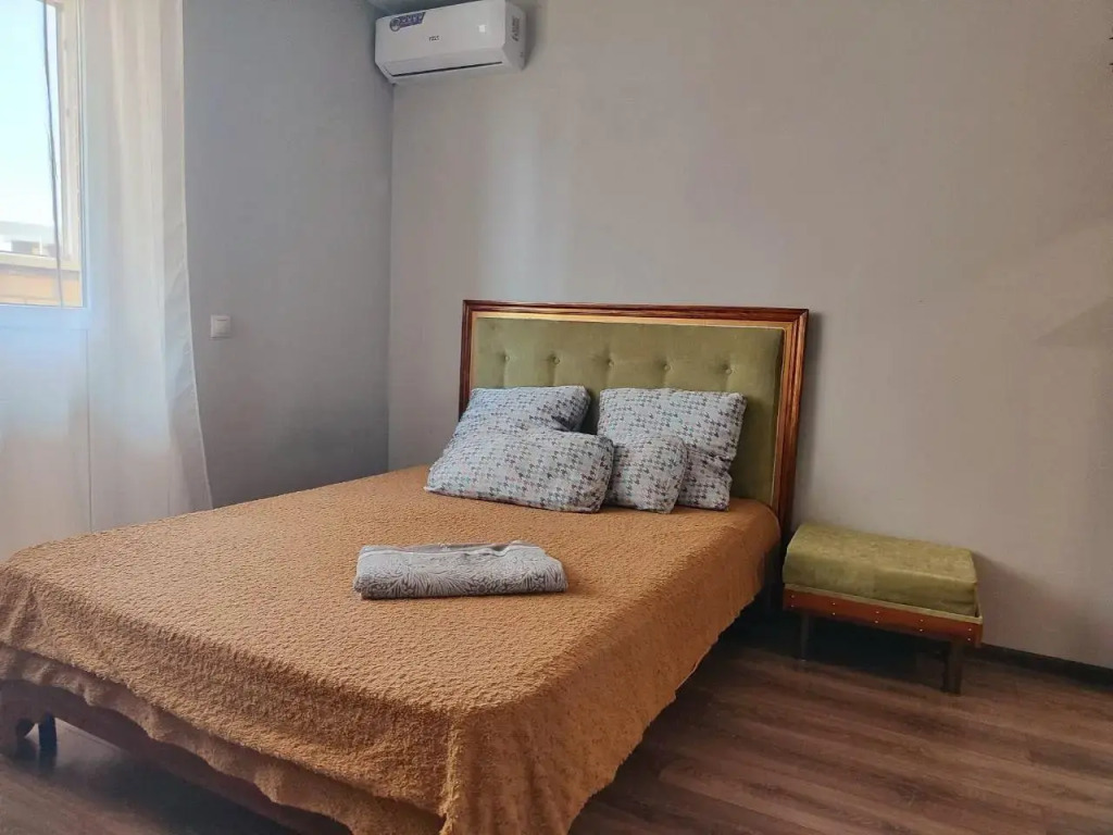 Фотография квартиры Апартаменты на улице Половинко 280/3 корпус 1