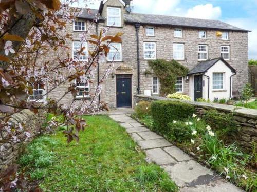 Фотографии гостевого дома
89 High Street