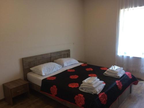 Фотографии гостиницы
Белый Дом