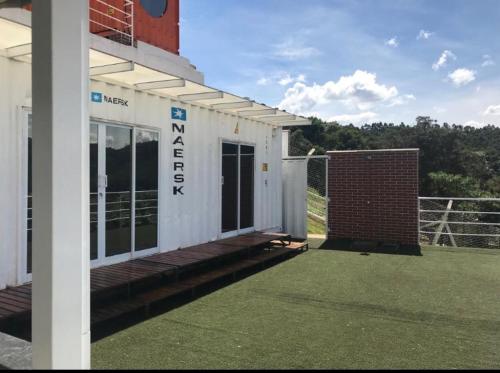 Фотография гостевого дома Amsterdam lofts 2