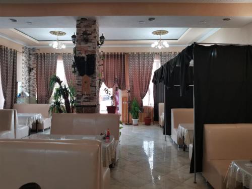 Фотографии гостевого дома
Койсу