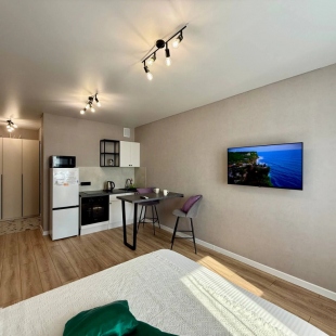 Фотография квартиры Квартира Lofthouse