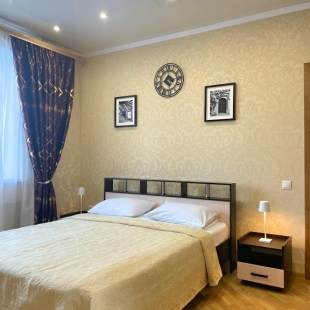 Фотография квартиры Апартаменты в центре Пятигорска