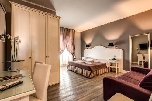 Фотография мини отеля Residenza Castrense