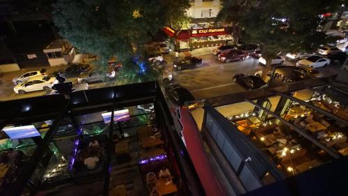 Фотография гостиницы Florya House Hotel