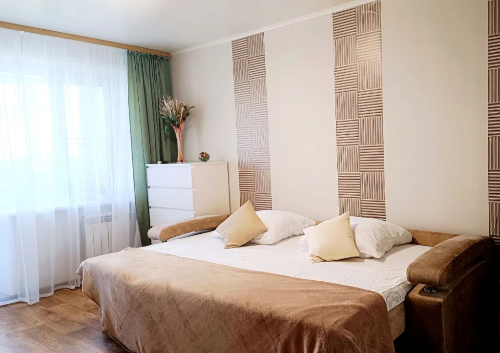 Фотография квартиры Квартира Татьянин дом на Вахова 7Б