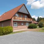 Фотография гостевого дома Pension Kraus