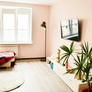 Фотография квартиры Квартира Уютная квартира на берегу залива