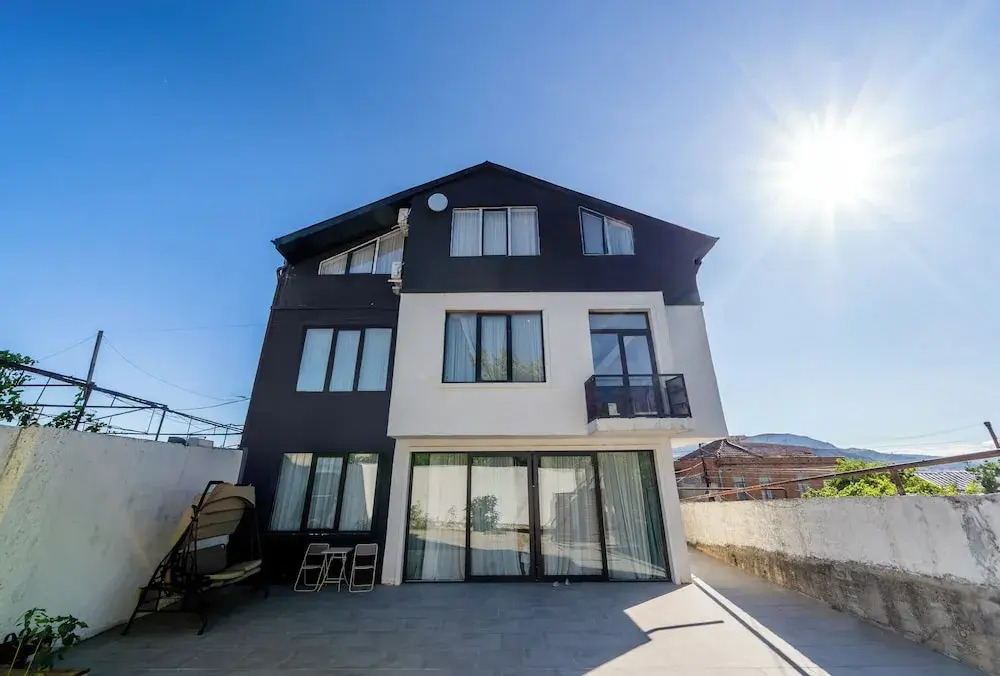 Фотография квартиры Niabi 3BDR Cozy Apartments
