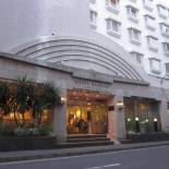 Фотография гостиницы Hotel Harbour Yokosuka